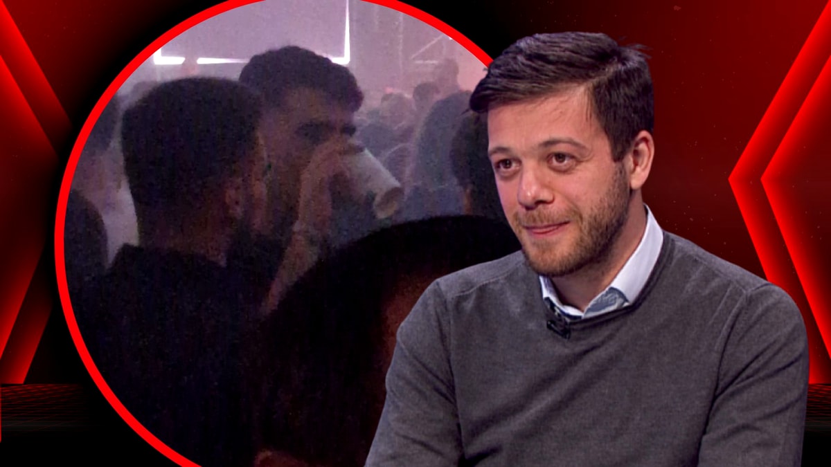 Decizia Rapidului după ce 6 jucători ai lui Gâlcă au petrecut în club: “Am trimis bodyguarzii”