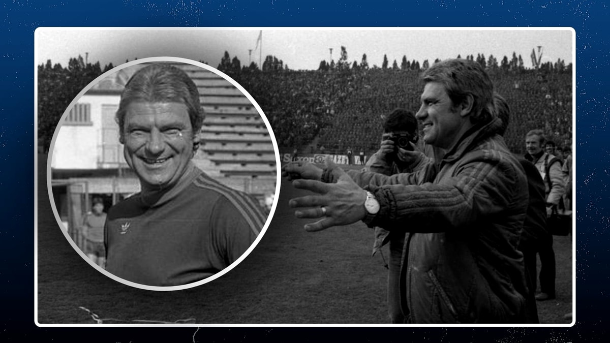 Stadionul Steaua devine Stadionul Emeric Ienei? Propunere în memoria celui mai mare antrenor din istoria echipei din Ghencea