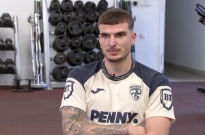 “Cel mai important meci” Valentin Mihăilă a spus care e obiectivul naţionalei înaintea partidei cu Bosnia