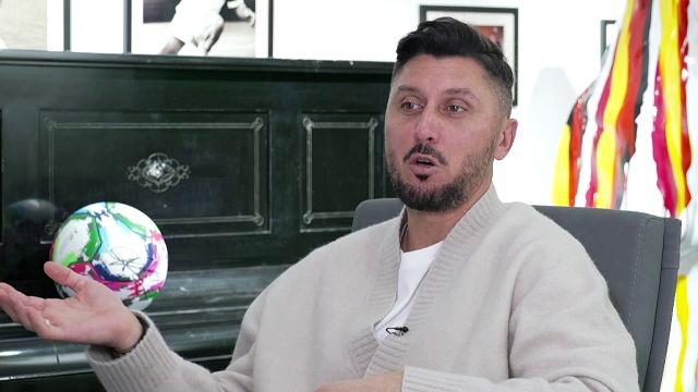 ”Prinde FCSB play-off-ul?”. Răspunsul lui Ciprian Marica